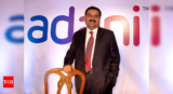 Gautam Adani reveals groundbreaking meeting with Qualcomm CEO Cristiano Amon