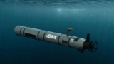 HII Secures Major Order for Remus 620 UUV from Global Market Leader